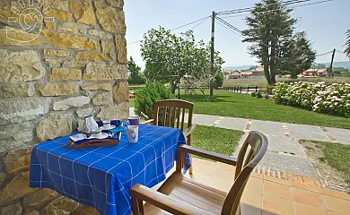 El Vallejo en Santillana Del Mar (Cantabria) - Foto 6