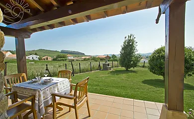 El Vallejo en Santillana Del Mar (Cantabria) - Foto 3