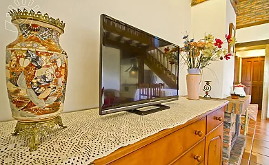 El Vallejo en Santillana Del Mar (Cantabria) - Foto 18