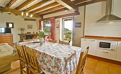 El Vallejo en Santillana Del Mar (Cantabria) - Foto 19