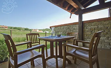 El Vallejo en Santillana Del Mar (Cantabria) - Foto 4