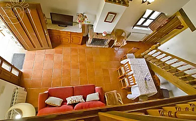 El Vallejo en Santillana Del Mar (Cantabria) - Foto 21