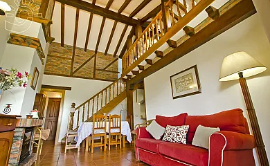 El Vallejo en Santillana Del Mar (Cantabria) - Foto 7