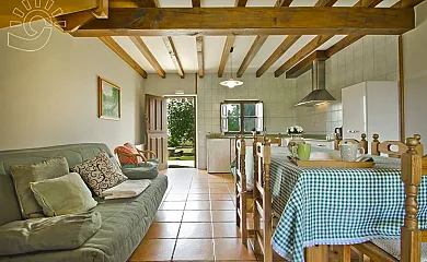 El Vallejo en Santillana Del Mar (Cantabria) - Foto 23