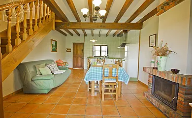 El Vallejo en Santillana Del Mar (Cantabria) - Foto 24