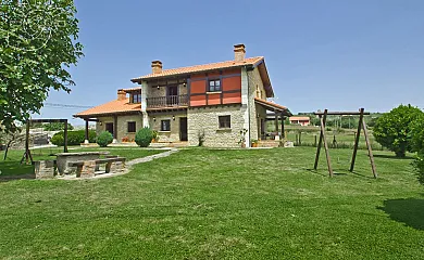 El Vallejo en Santillana Del Mar (Cantabria) - Foto 1