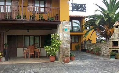 Posada la Canal en Ubiarco (Cantabria) - Foto 1