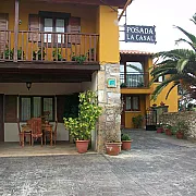 Posada la Canal 001