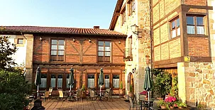 Posada Señorio de Altamira 002