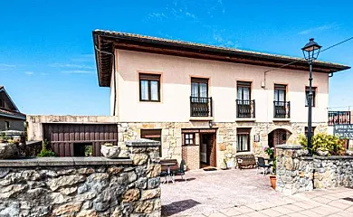 Casa Rural Pinna en Santillana Del Mar (Cantabria) - Foto 1