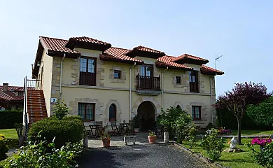 Posada el Jardin en Santillana Del Mar (Cantabria) - Foto 1