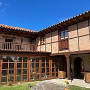 La Casona de los Güelitos 001