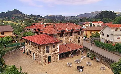 Posada Casa Rosalía en Castro Urdiales (Cantabria) - Foto 1