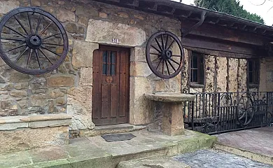 Posada El Molino en Cerecedas (Cantabria) - Foto 1