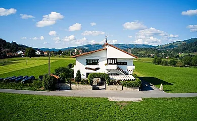 Posada La Miés en Rasines (Cantabria) - Foto 1