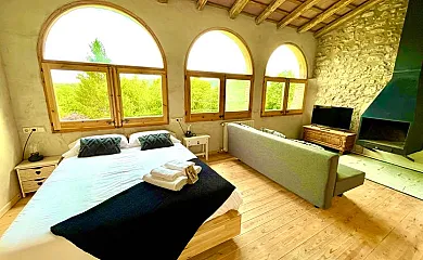 Mas Cufí en Serinya (Girona) - Foto 9