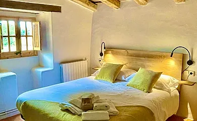 Mas Cufí en Serinya (Girona) - Foto 10