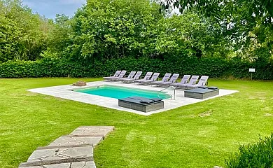 Mas Cufí en Serinya (Girona) - Foto 11