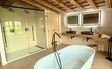 Mas Cufí en Serinya (Girona) - Foto 12