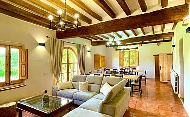 Mas Cufí en Serinya (Girona) - Foto 13