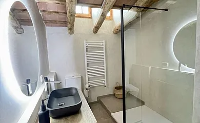 Mas Cufí en Serinya (Girona) - Foto 14