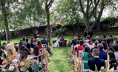 Mas Cufí en Serinya (Girona) - Foto 16