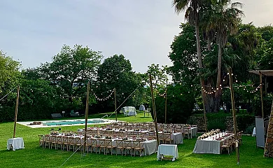 Mas Cufí en Serinya (Girona) - Foto 17