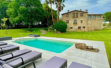 Mas Cufí en Serinya (Girona) - Foto 18