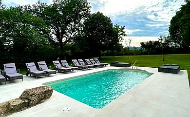 Mas Cufí en Serinya (Girona) - Foto 19