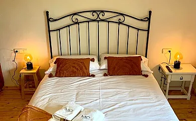 Mas Cufí en Serinya (Girona) - Foto 22