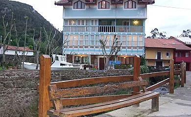 Posada La Casa del Agua 56 en Ampuero (Cantabria) - Foto 1