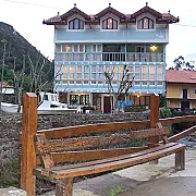 Posada La Casa del Agua 56 001