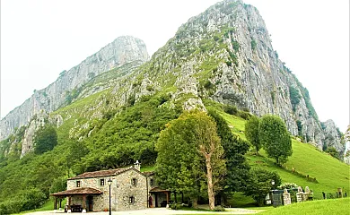 Casas Rurales Las Espinas en Soba (Cantabria) - Foto 1