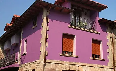 Posada El Arrabal en Arenas de Iguña (Cantabria) - Foto 1