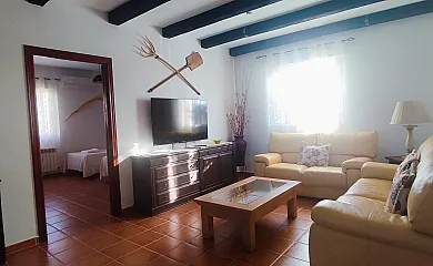 La Casona del Bullaque en El Robledo (Ciudad Real) - Foto 19