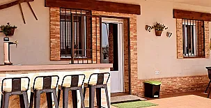 La Casona del Bullaque 002