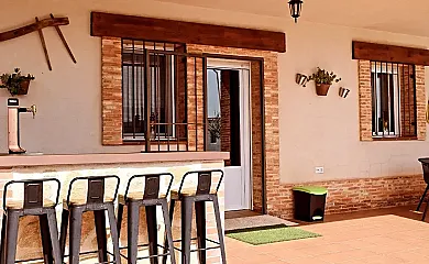 La Casona del Bullaque en El Robledo (Ciudad Real) - Foto 2