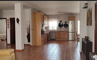 La Casona del Bullaque en El Robledo (Ciudad Real) - Foto 15