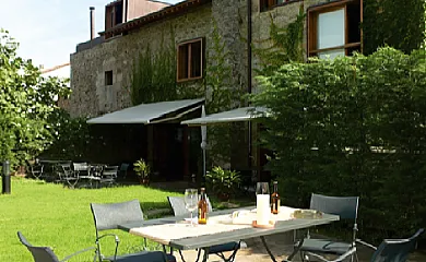 La Casona de Somahoz en Somahoz (Cantabria) - Foto 1