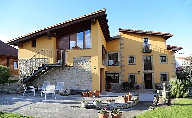 Vivienda Rural la Casa Vieja de Silio en Silio (Cantabria) - Foto 1