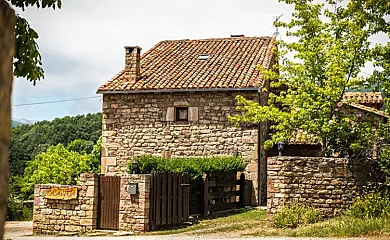 Posada Casavieja en Hermandad de Campoo de Suso (Cantabria) - Foto 1