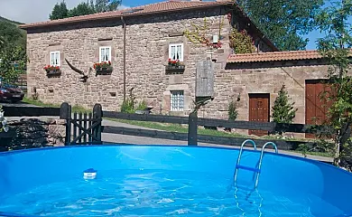 Casa Rural Los Eros en Valdeolea (Cantabria) - Foto 1