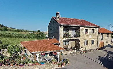 Posada La Casusa de Toñi en Tagle (Cantabria) - Foto 1