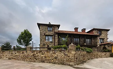 Vivienda Rural La Coruja del Ebro en Valderredible (Cantabria) - Foto 1