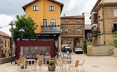 Posada La Olma en Valderredible (Cantabria) - Foto 1