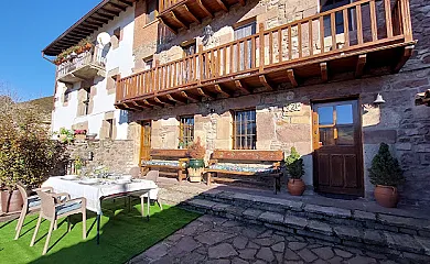 Vivienda Rural Casa Pesquera en Pesquera (Cantabria) - Foto 1