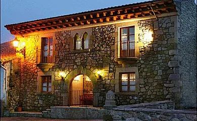 Posada Rural El Trenti de Corona en Valoria (Cantabria) - Foto 1