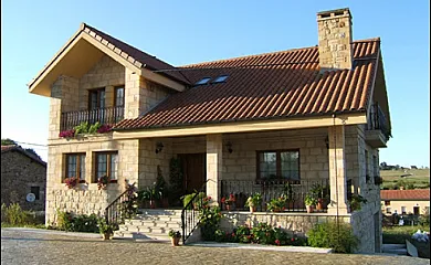 Posada Lavín en Viveda (Cantabria) - Foto 1