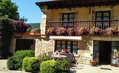 Vivienda Rural La Chimenea Cántabra en Alfoz de Lloredo (Cantabria) - Foto 1