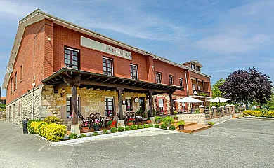 Posada La Hijuela en Queveda (Cantabria) - Foto 1